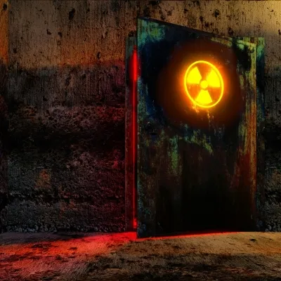 Fluchtraum